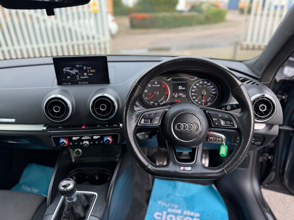 Used Audi A3 2016 for sale - 77703949: Photo 38