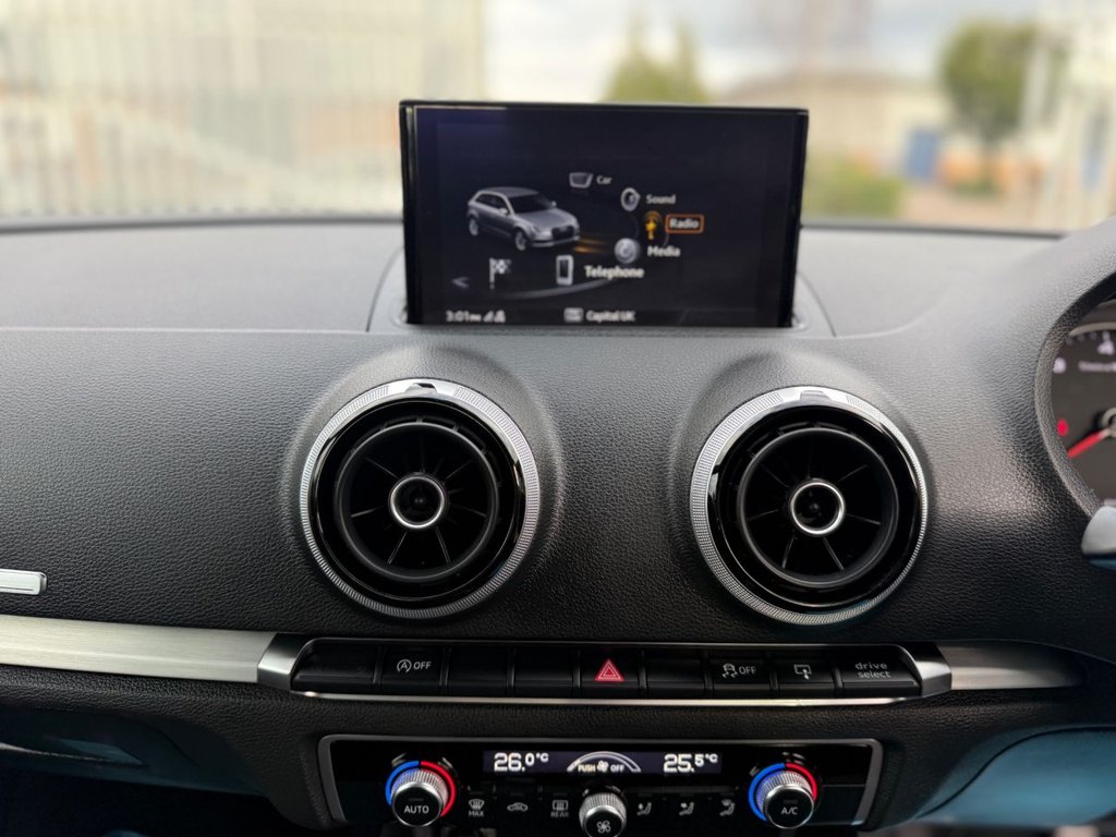 Used Audi A3 2016 for sale - 77703949: Photo 47