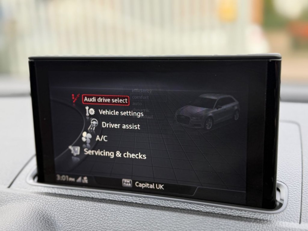 Used Audi A3 2016 for sale - 77703949: Photo 50