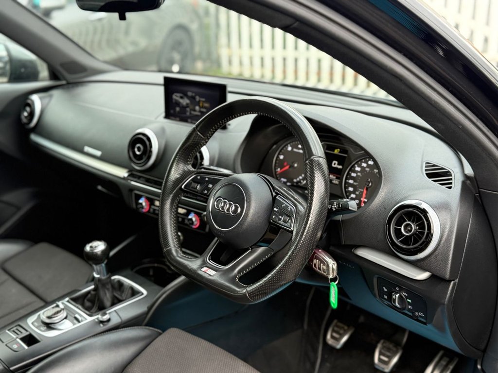 Used Audi A3 2016 for sale - 77703949: Photo 6