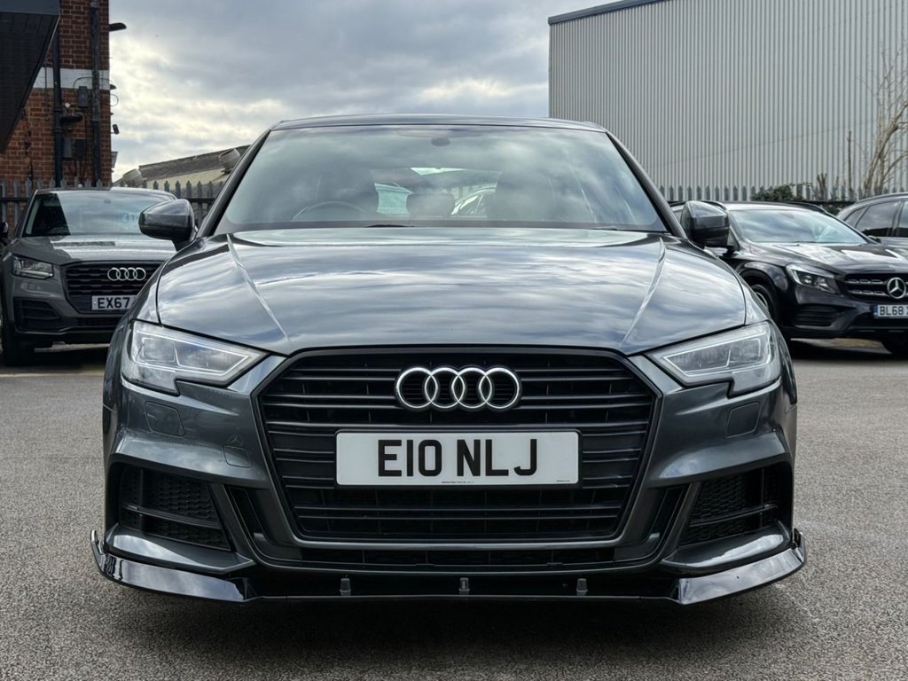 Used Audi A3 2016 for sale - 77703949: Photo 7