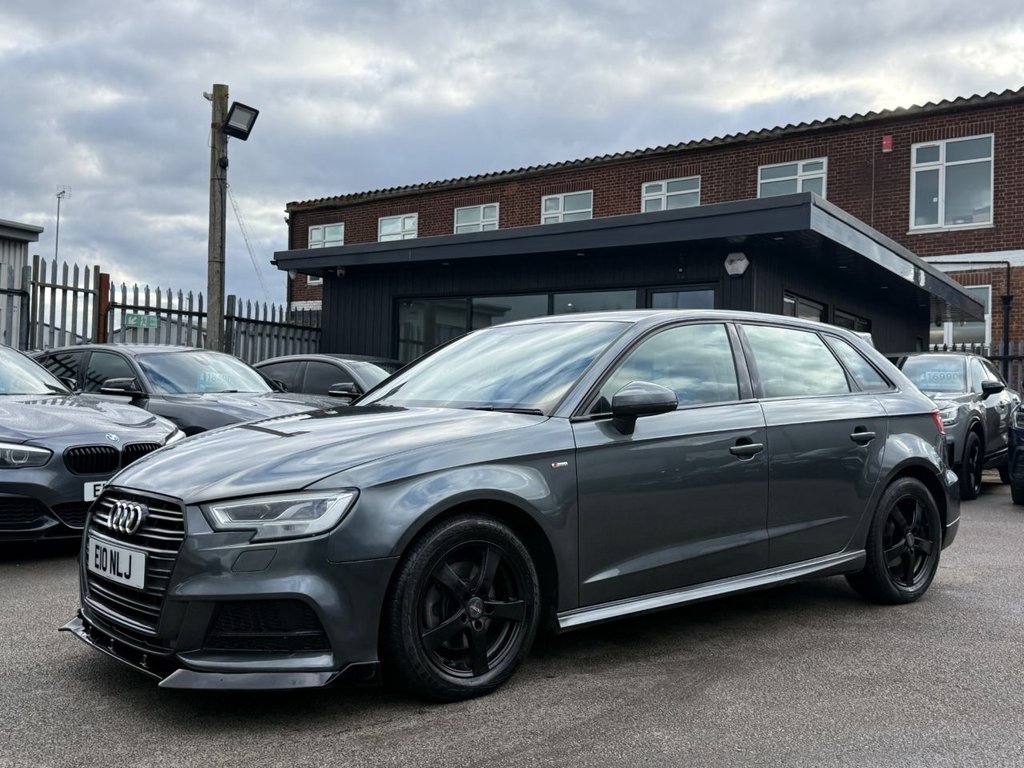 Used Audi A3 2016 for sale - 77703949: Photo 8