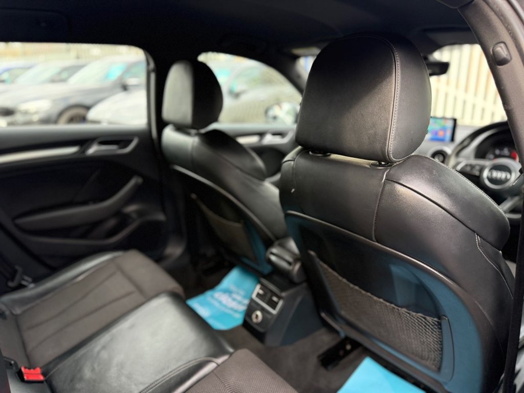 Used Audi A3 2016 for sale - 77703949: Photo 9