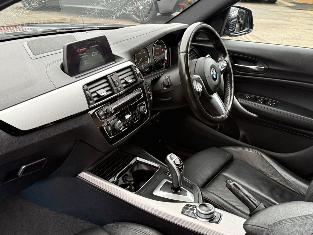 Used BMW 1 Series 2019 for sale - 77631833: Photo 10