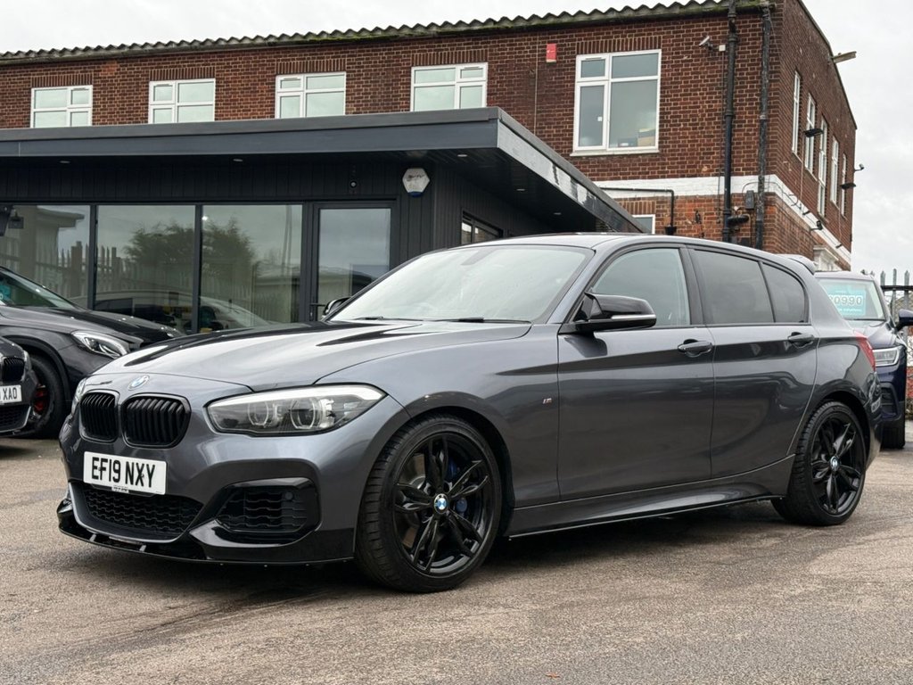 Used BMW 1 Series 2019 for sale - 77631833: Photo 11