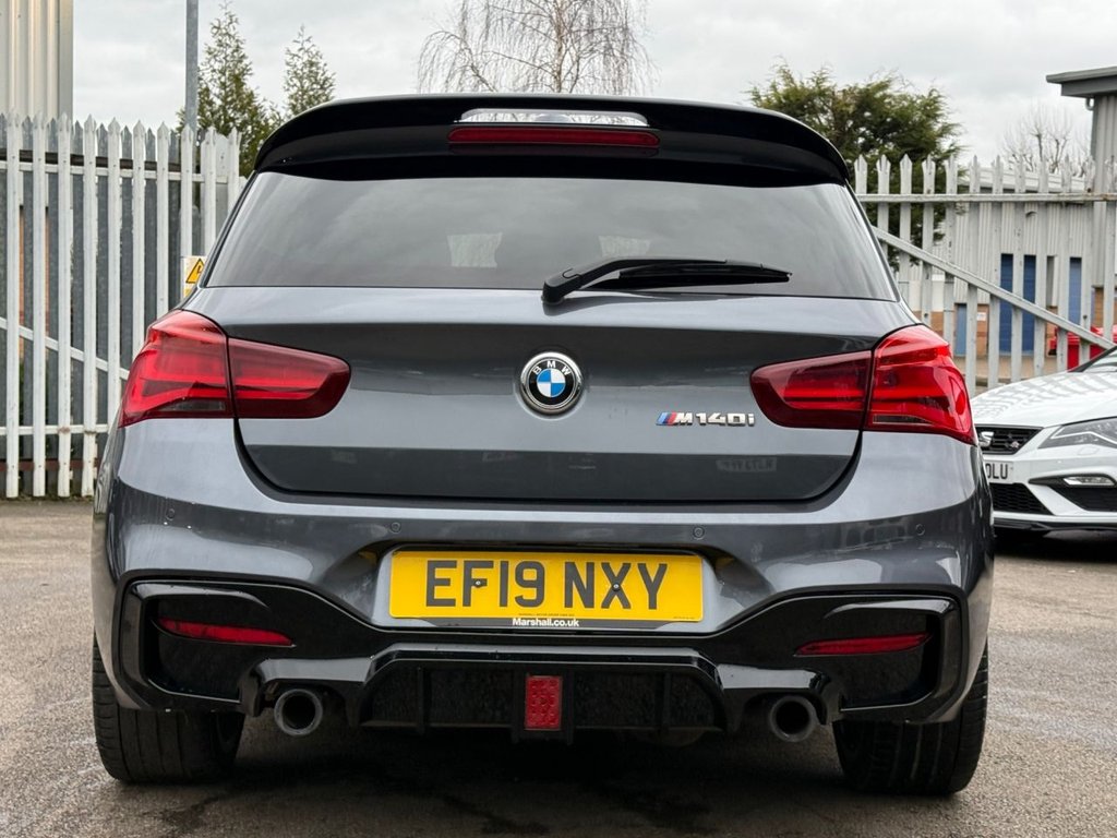 Used BMW 1 Series 2019 for sale - 77631833: Photo 12