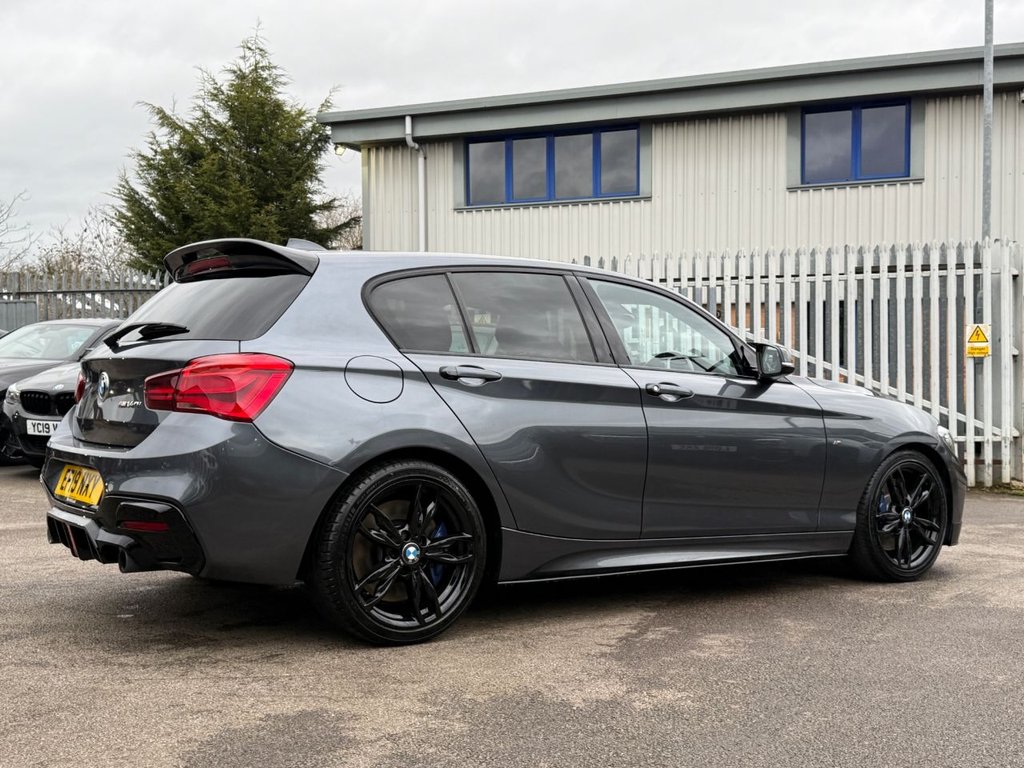 Used BMW 1 Series 2019 for sale - 77631833: Photo 13