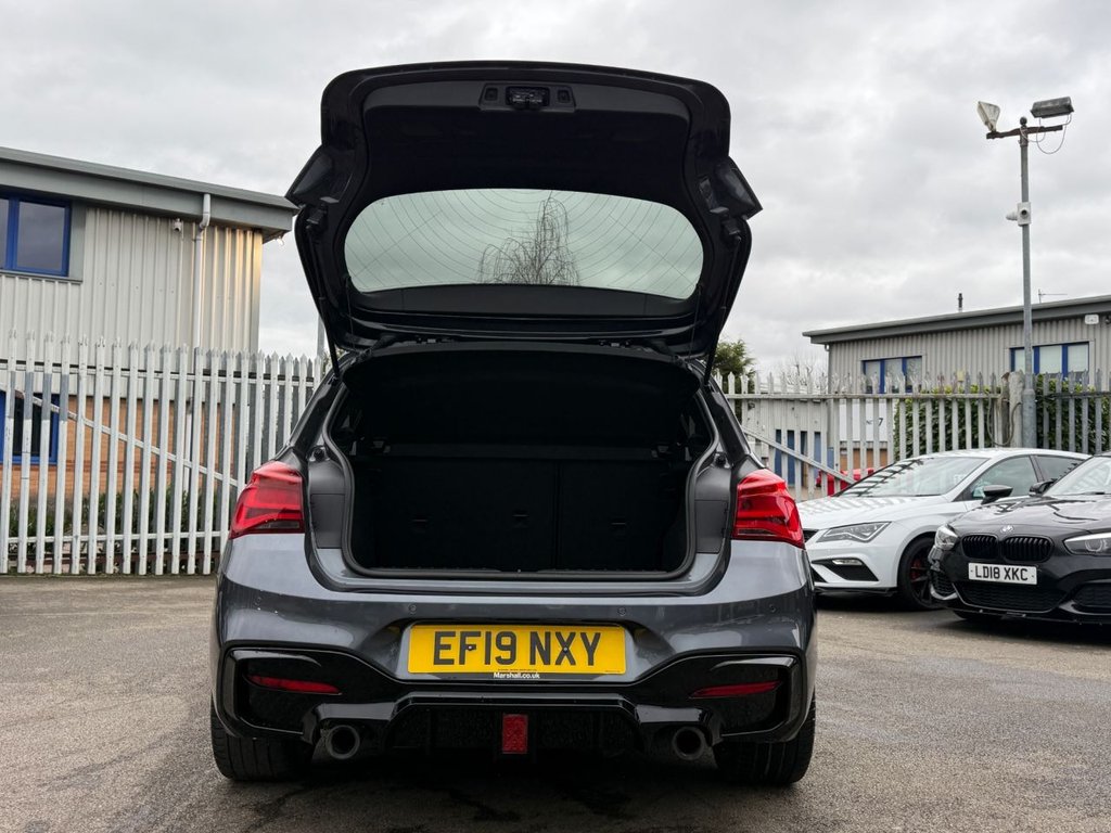 Used BMW 1 Series 2019 for sale - 77631833: Photo 14