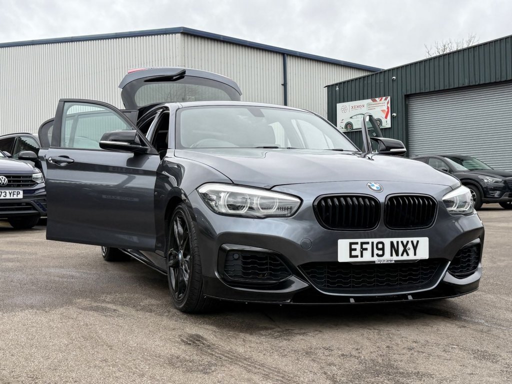 Used BMW 1 Series 2019 for sale - 77631833: Photo 16