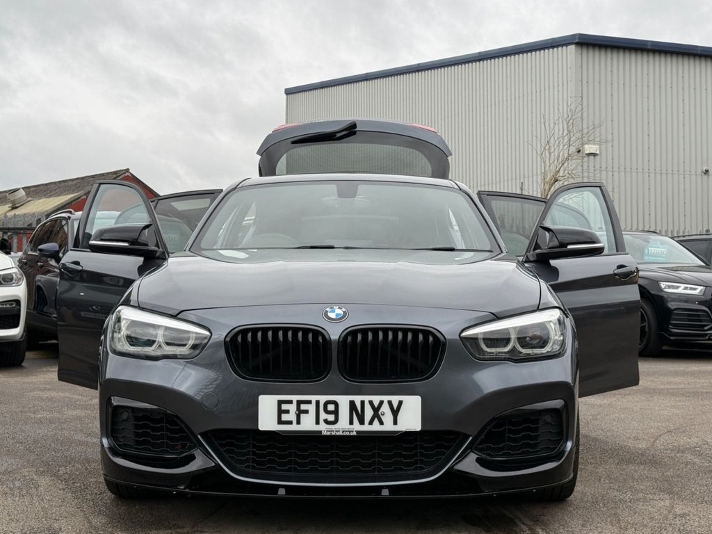 Used BMW 1 Series 2019 for sale - 77631833: Photo 17