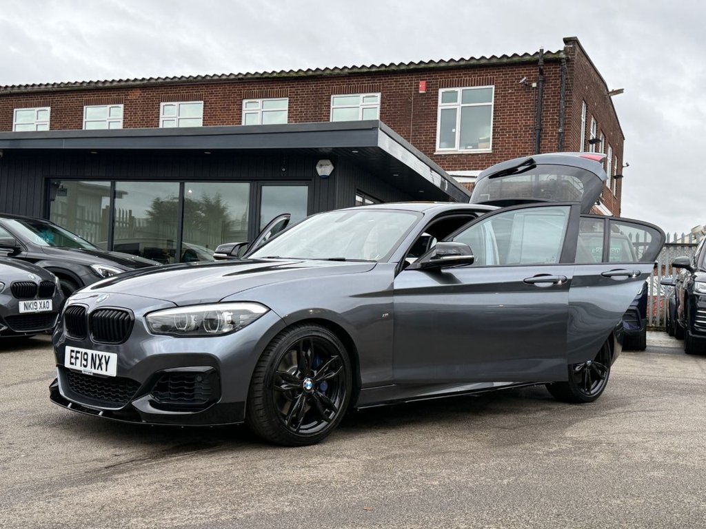 Used BMW 1 Series 2019 for sale - 77631833: Photo 18