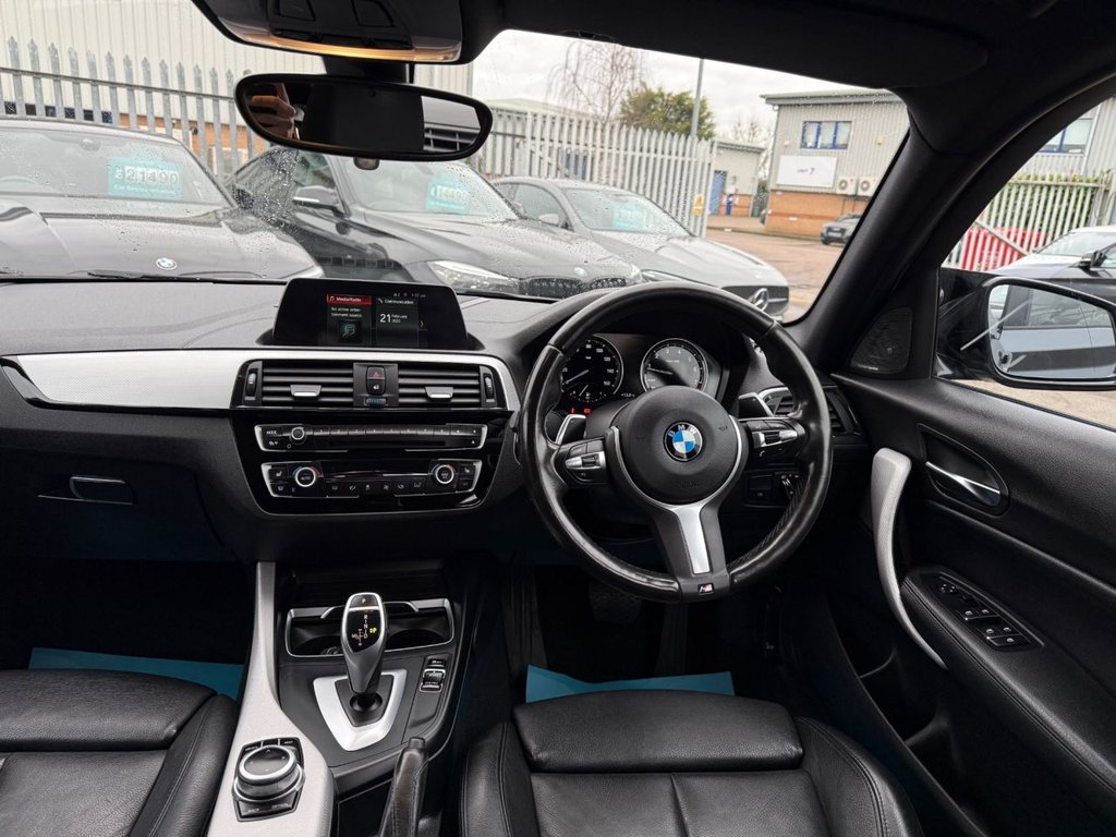 Used BMW 1 Series 2019 for sale - 77631833: Photo 2