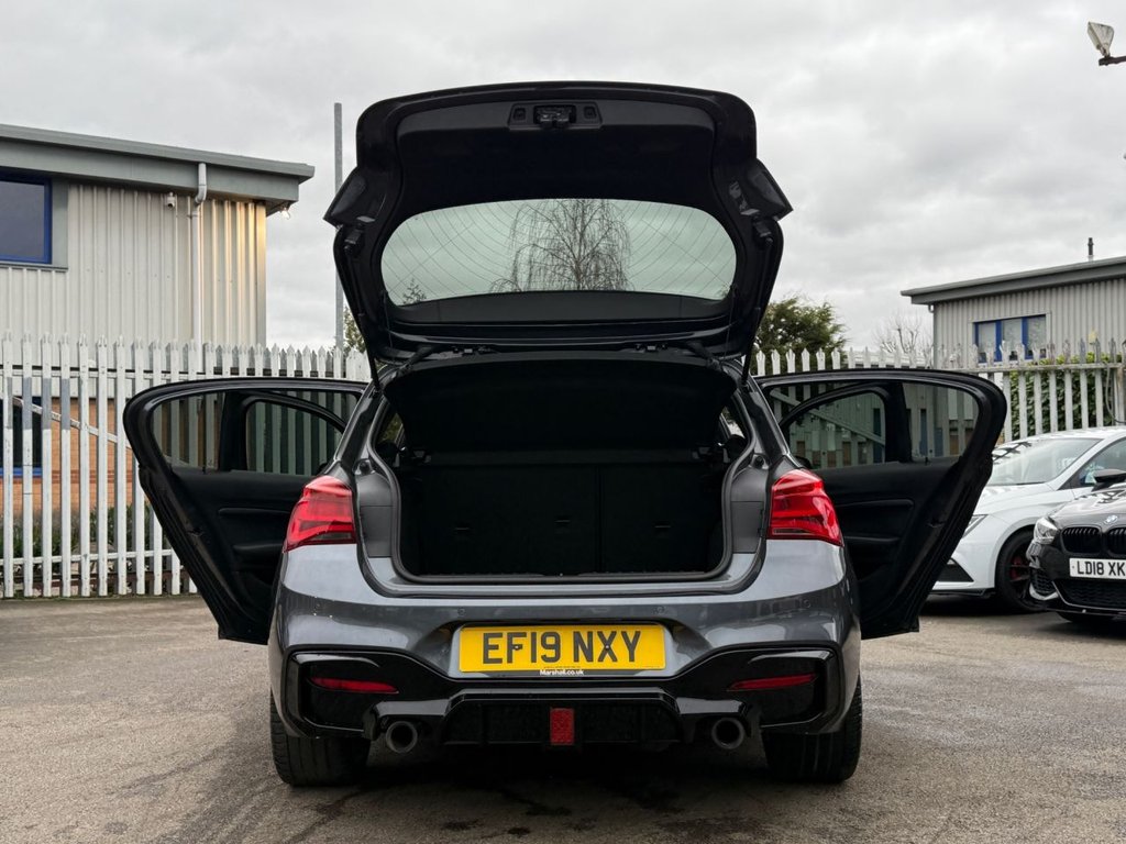 Used BMW 1 Series 2019 for sale - 77631833: Photo 20