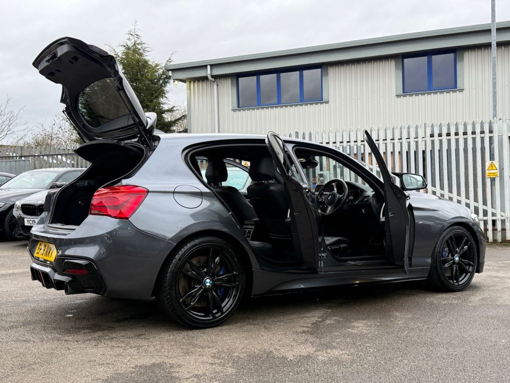 Used BMW 1 Series 2019 for sale - 77631833: Photo 21