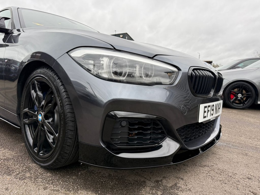 Used BMW 1 Series 2019 for sale - 77631833: Photo 24