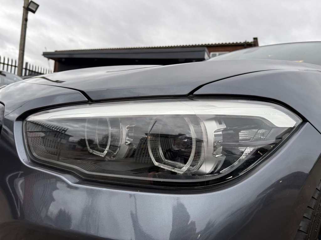 Used BMW 1 Series 2019 for sale - 77631833: Photo 25