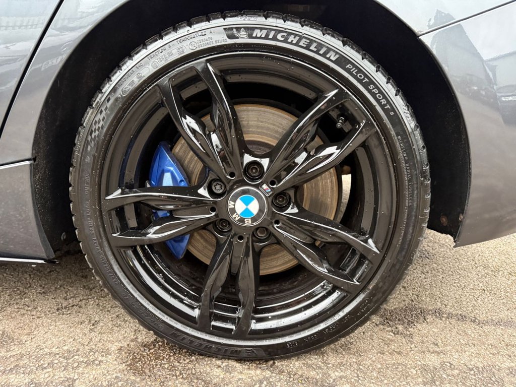 Used BMW 1 Series 2019 for sale - 77631833: Photo 28