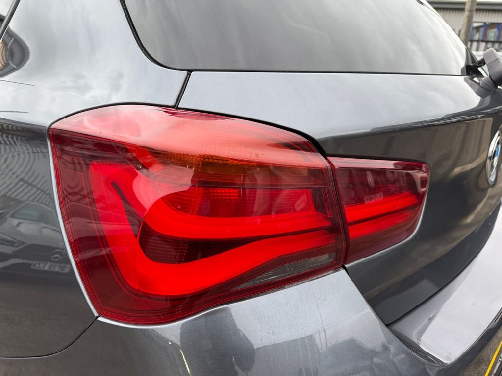 Used BMW 1 Series 2019 for sale - 77631833: Photo 29