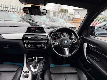 Used BMW 1 Series 2019 for sale - 77631833: Photo