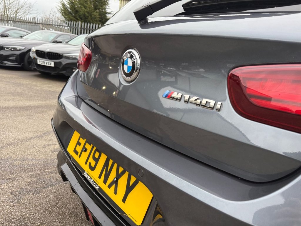 Used BMW 1 Series 2019 for sale - 77631833: Photo 30