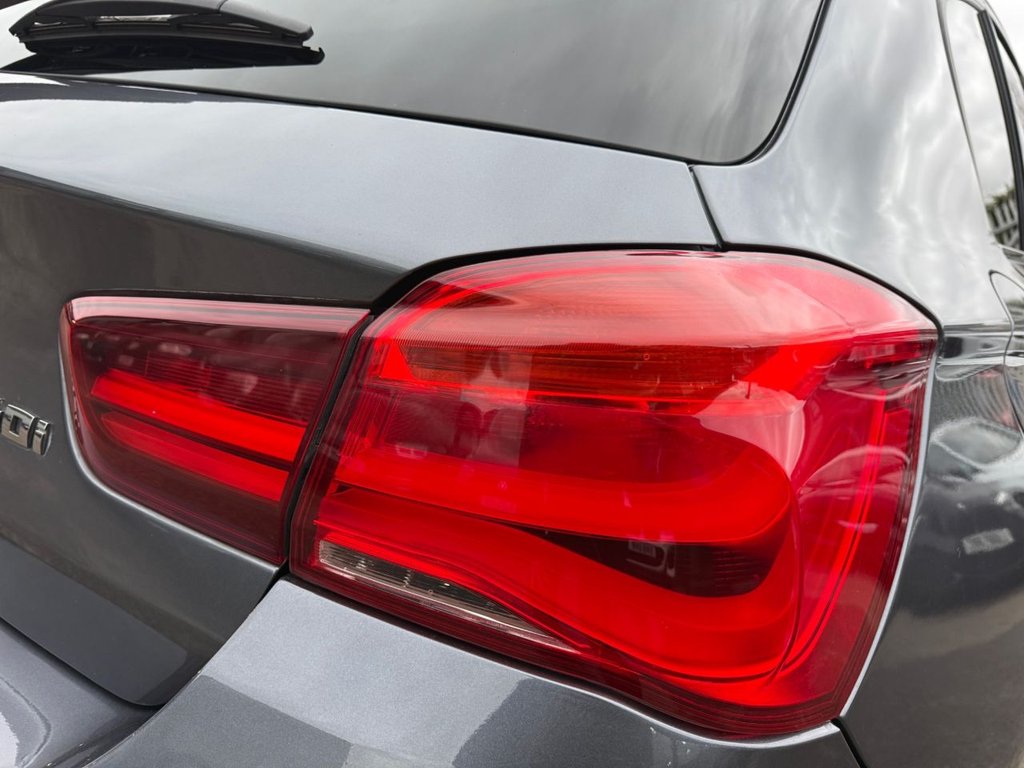 Used BMW 1 Series 2019 for sale - 77631833: Photo 31