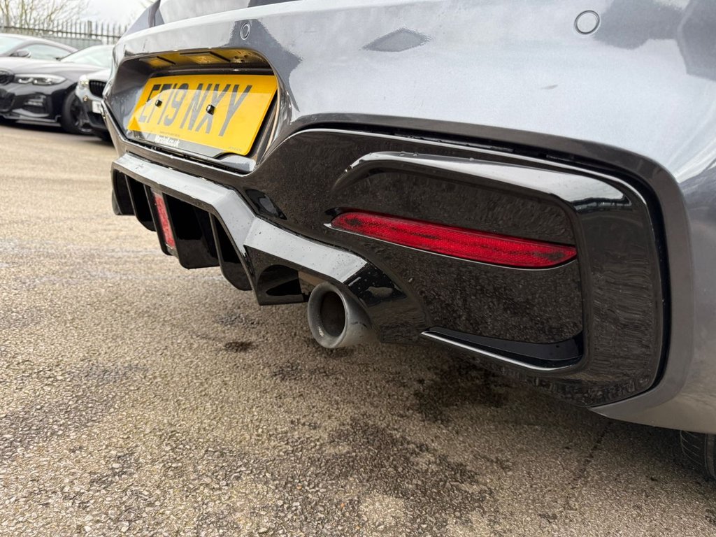 Used BMW 1 Series 2019 for sale - 77631833: Photo 32