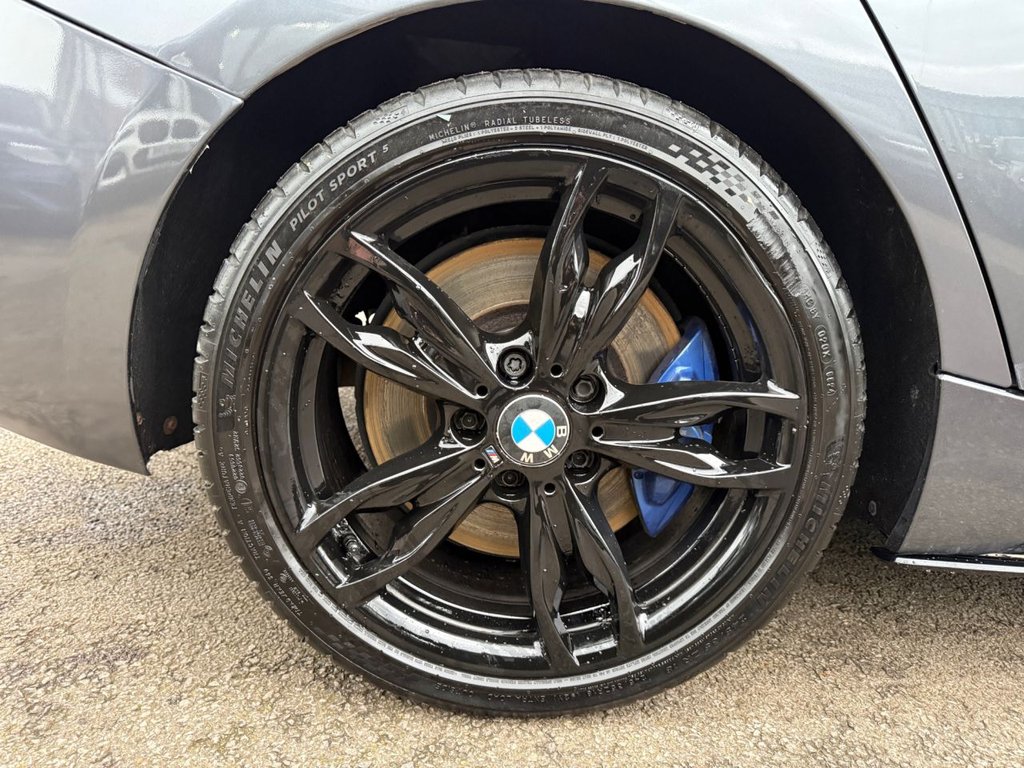 Used BMW 1 Series 2019 for sale - 77631833: Photo 33