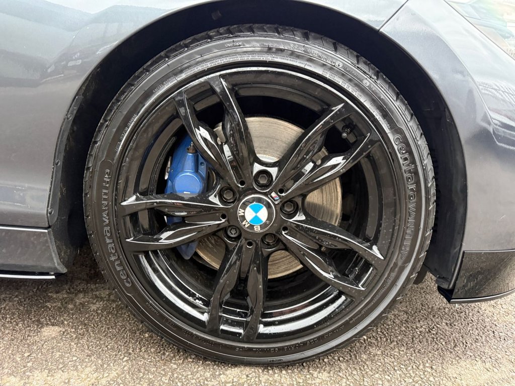 Used BMW 1 Series 2019 for sale - 77631833: Photo 34