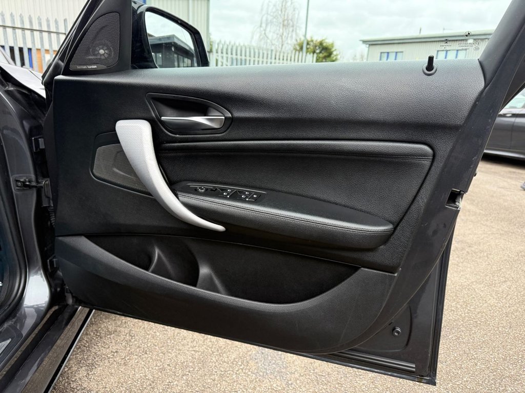 Used BMW 1 Series 2019 for sale - 77631833: Photo 35