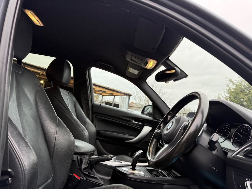 Used BMW 1 Series 2019 for sale - 77631833: Photo 37