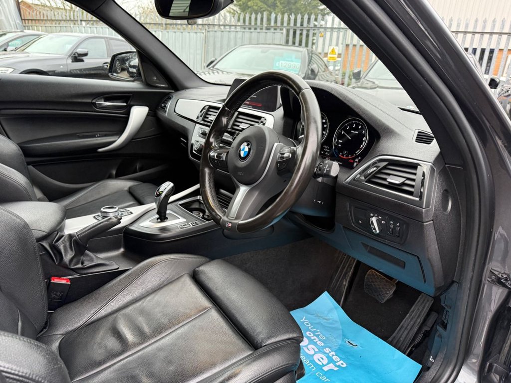 Used BMW 1 Series 2019 for sale - 77631833: Photo 4