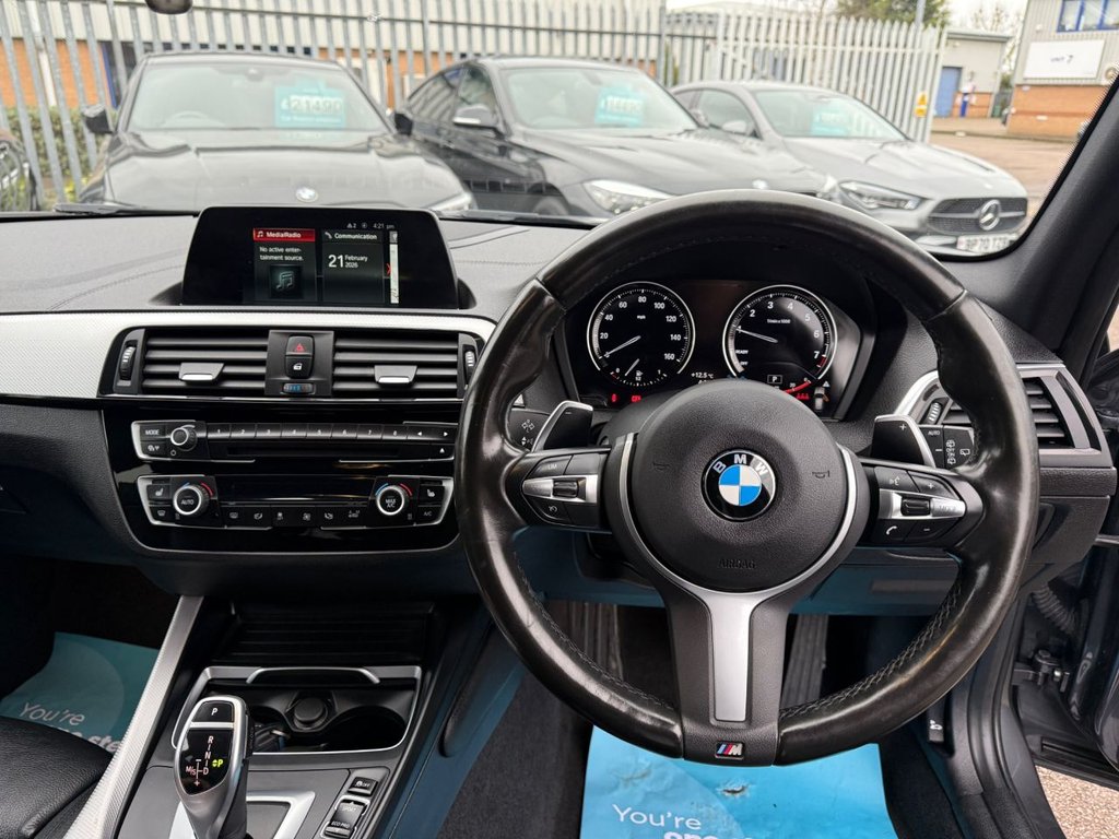 Used BMW 1 Series 2019 for sale - 77631833: Photo 41