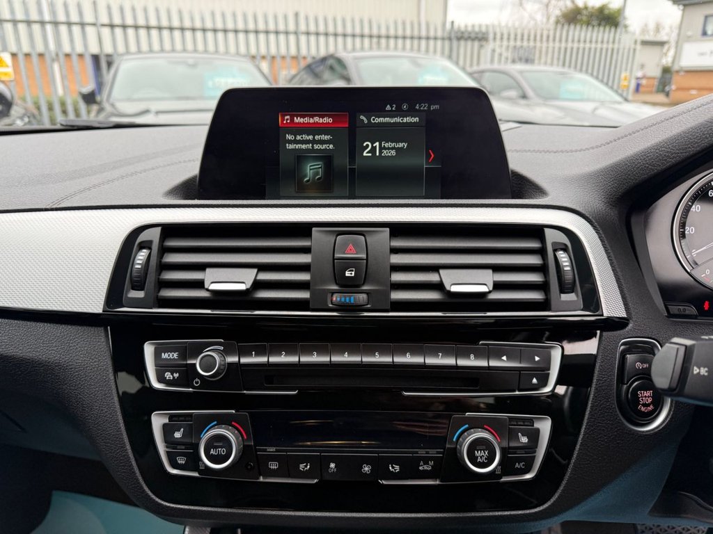 Used BMW 1 Series 2019 for sale - 77631833: Photo 49