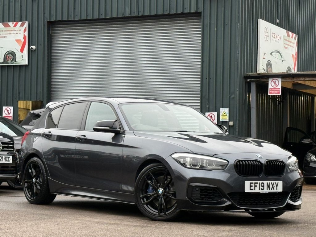 Used BMW 1 Series 2019 for sale - 77631833: Photo 5