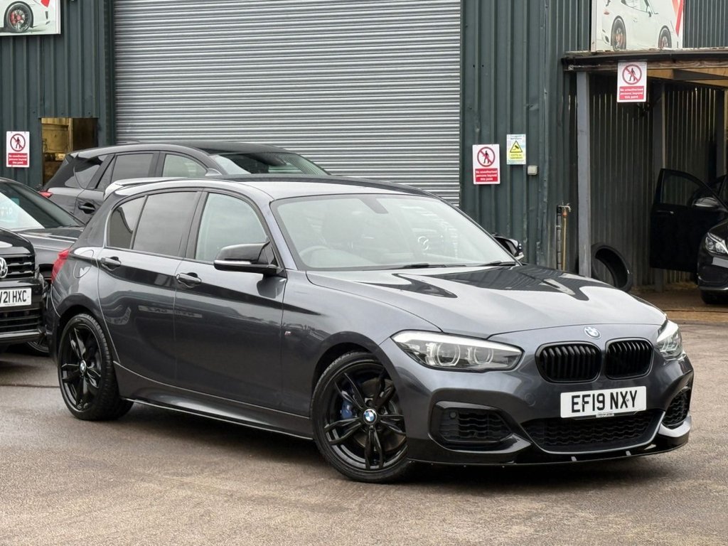 Used BMW 1 Series 2019 for sale - 77631833: Photo 7