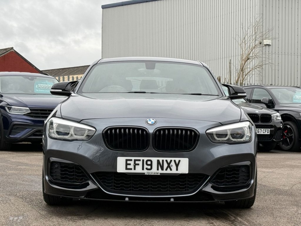 Used BMW 1 Series 2019 for sale - 77631833: Photo 9