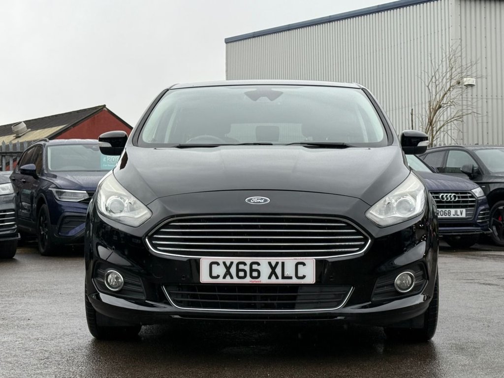 Used Ford S-Max 2016 for sale - 77477410: Photo 10