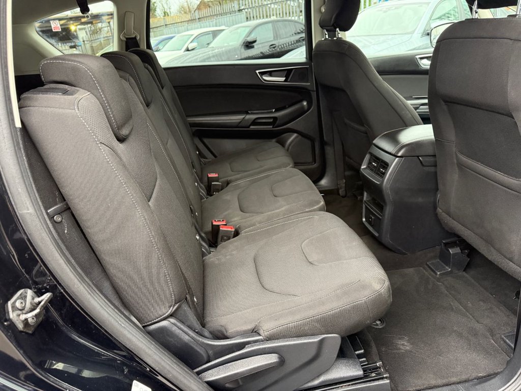 Used Ford S-Max 2016 for sale - 77477410: Photo 11