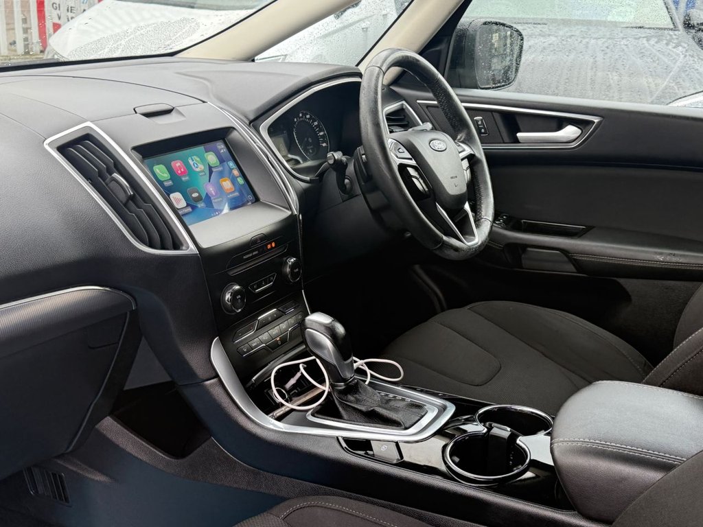 Used Ford S-Max 2016 for sale - 77477410: Photo 15