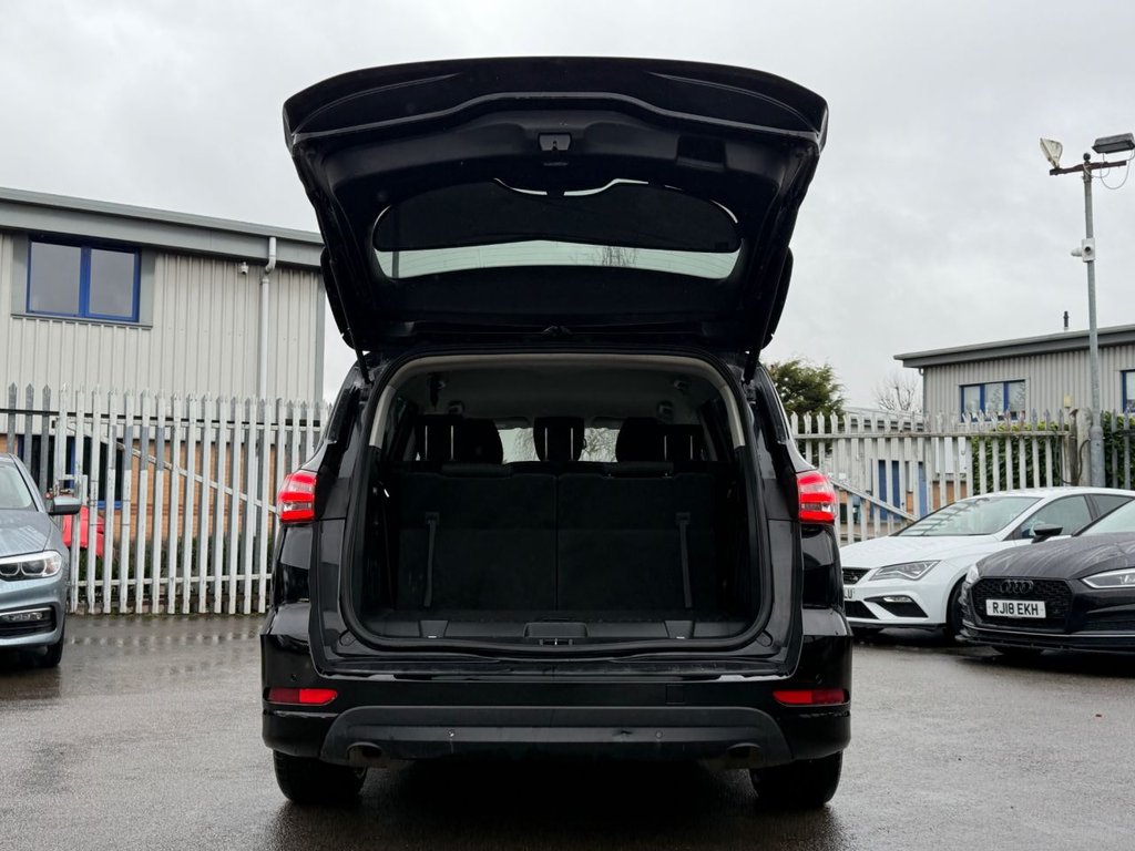 Used Ford S-Max 2016 for sale - 77477410: Photo 17