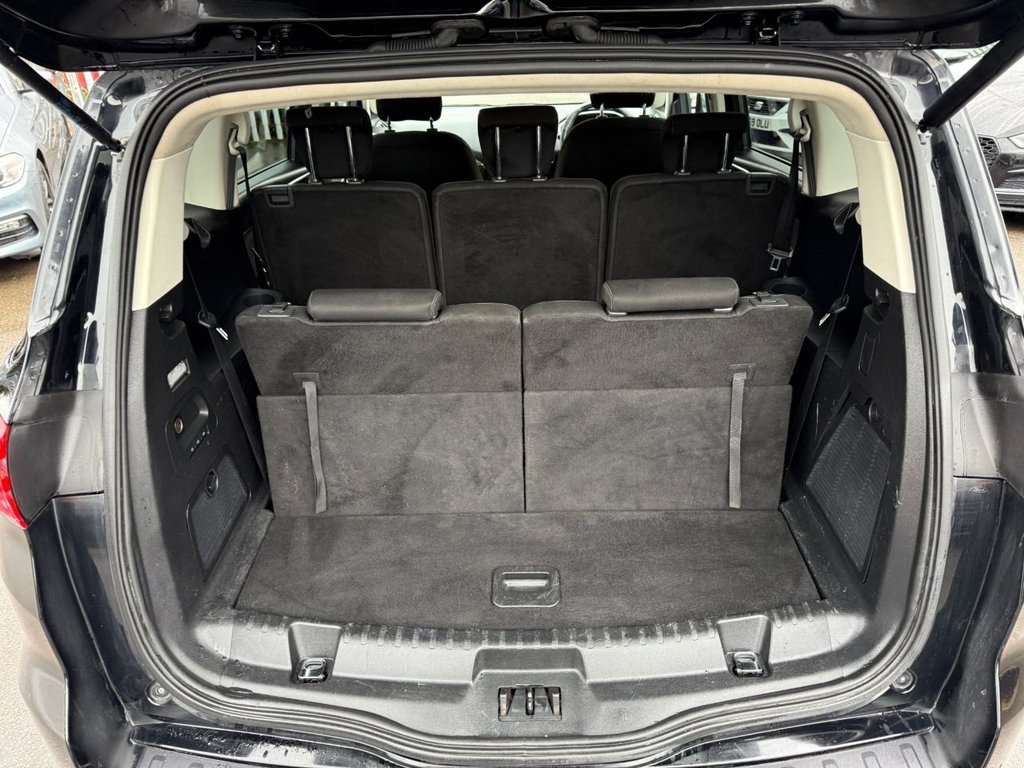 Used Ford S-Max 2016 for sale - 77477410: Photo 18