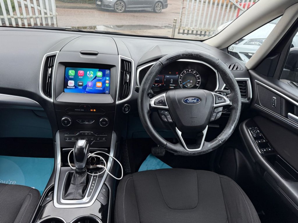 Used Ford S-Max 2016 for sale - 77477410: Photo 2