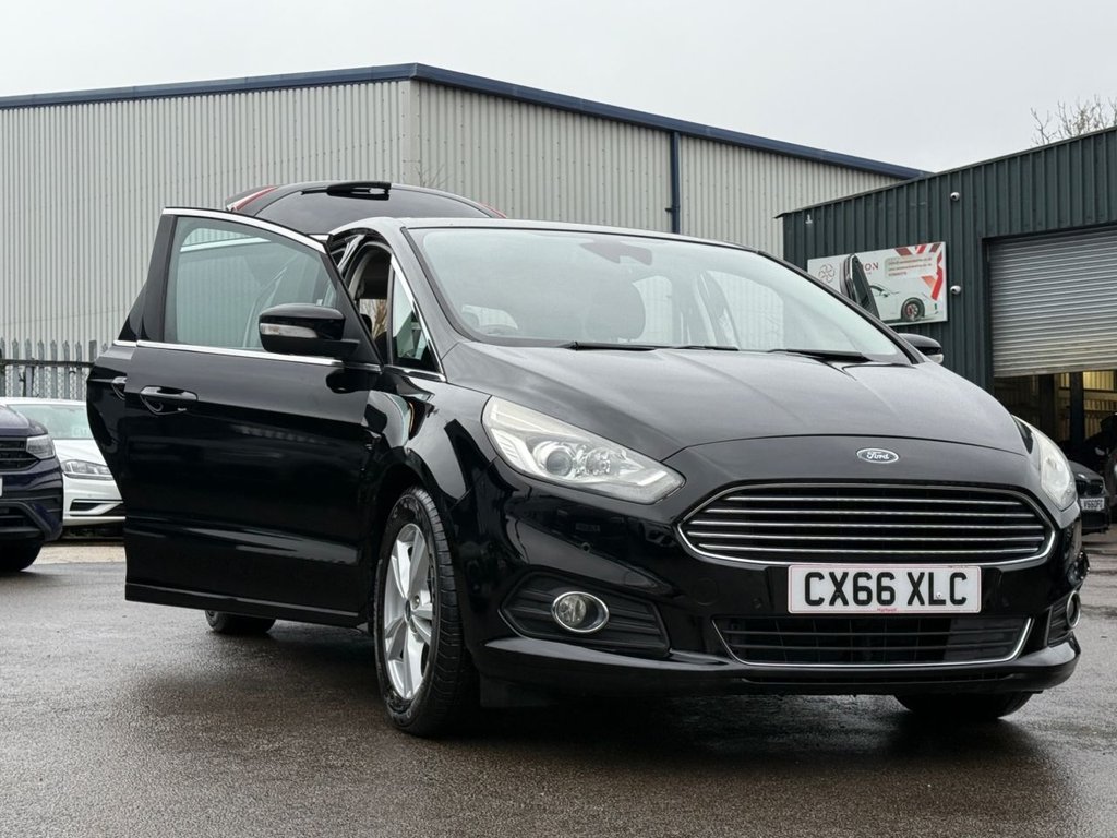 Used Ford S-Max 2016 for sale - 77477410: Photo 20