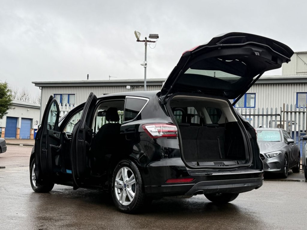 Used Ford S-Max 2016 for sale - 77477410: Photo 23