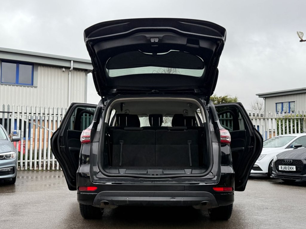 Used Ford S-Max 2016 for sale - 77477410: Photo 24