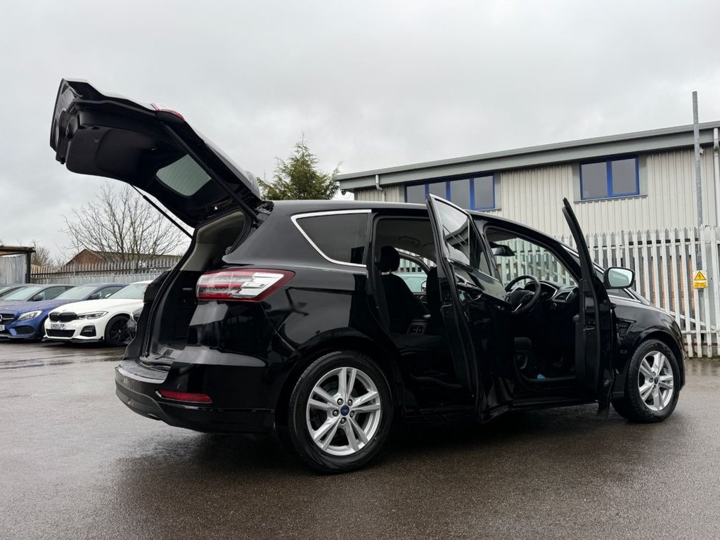 Used Ford S-Max 2016 for sale - 77477410: Photo 25