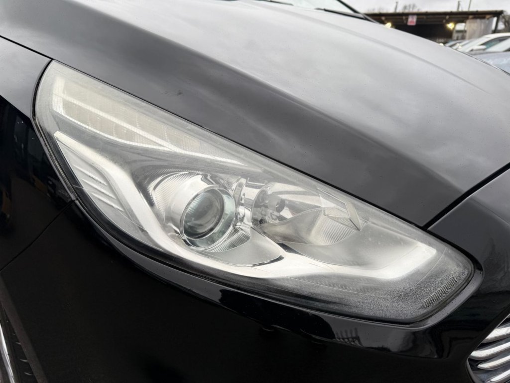 Used Ford S-Max 2016 for sale - 77477410: Photo 26