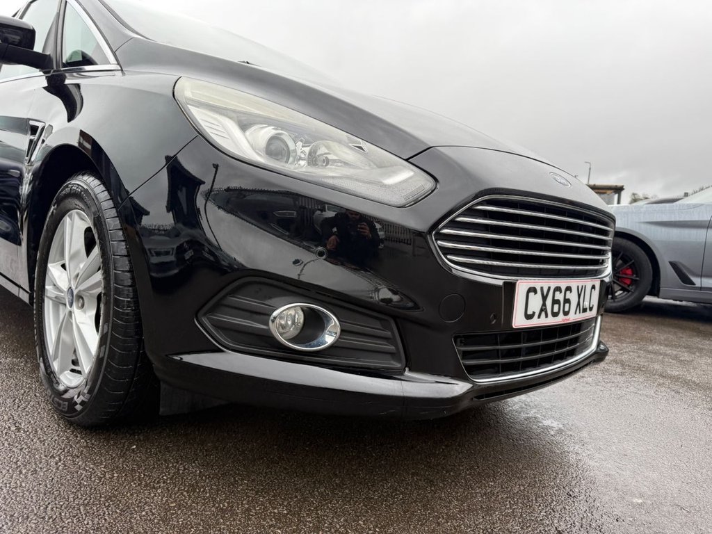 Used Ford S-Max 2016 for sale - 77477410: Photo 28