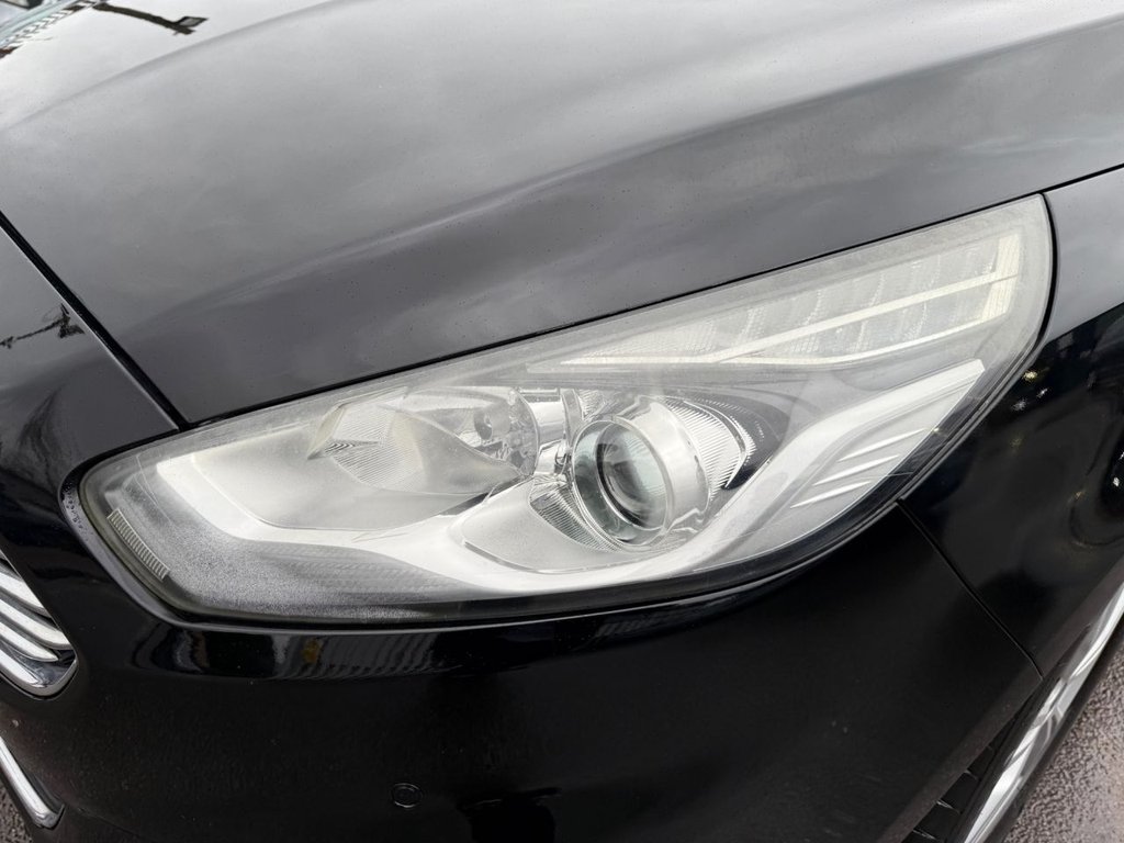 Used Ford S-Max 2016 for sale - 77477410: Photo 29