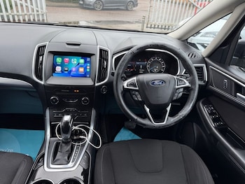 Used Ford S-Max 2016 for sale - 77477410: Photo